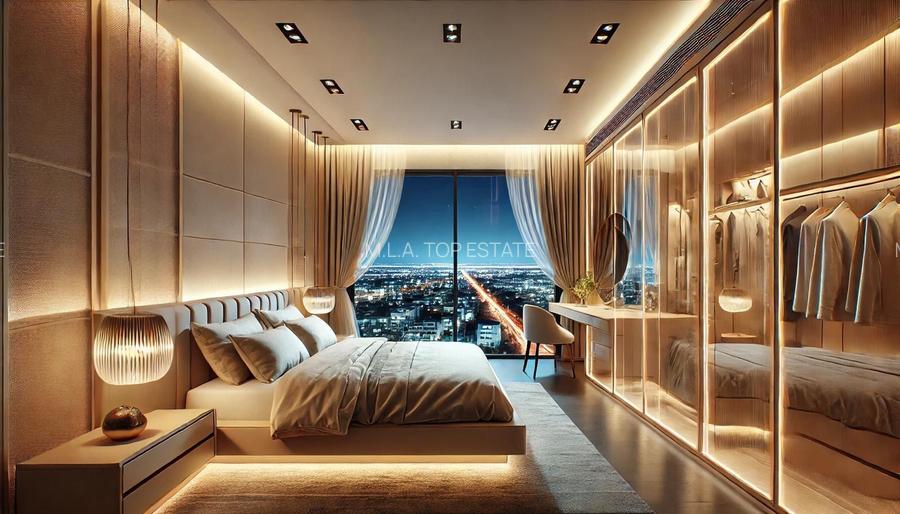 Proiect imobiliar Premium la cheie in Arad - 22