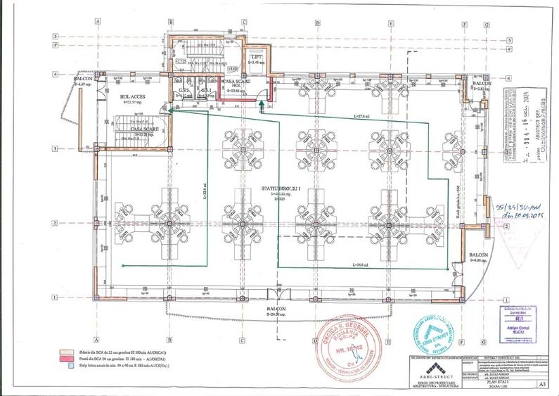 Clădire Comercială Premium în Bistrița-Năsăud - 9
