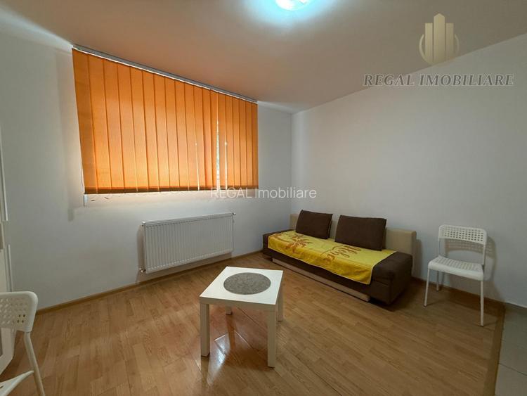 Garsoniera | Dimitrie Leonida- Popesti | Centrala | Parcare - 4