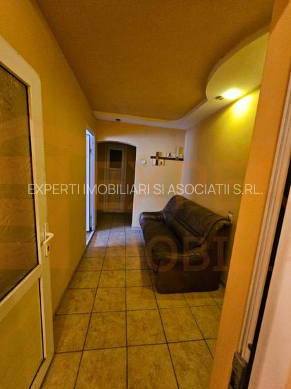 Apartament/Spatiu comercial de vanzare, situat in zona Abator - Gara - 3