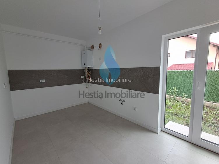 Vila tip insiruite, patru camere, Valea Lupului. - 4