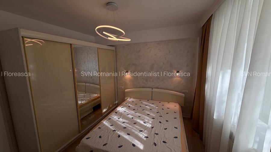 REA1024344 Apartament 2 camere l Renovat l 52MP - 5