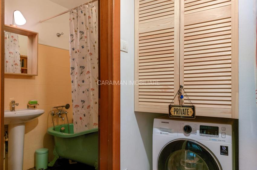 Oferta  închiriere apartament cu 2 camere Vatra Luminoasa Maior Coravu - 3