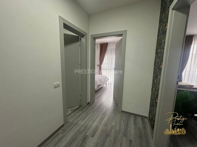 Apartament cu 2 camere pentru regim hotelier de vanzare in Baile Felix - 10