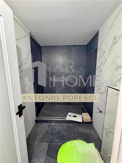 Apartament 2 camere, complet renovat, Ploiesti, Cantacuzino. - 10