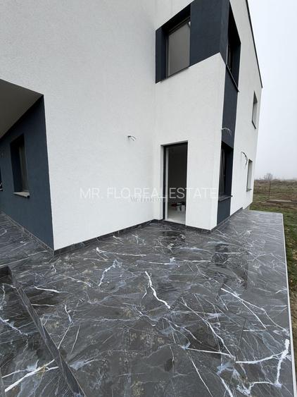 Duplex modern de vânzare în Urseni – 116 mp utili - Comision 0 - 10