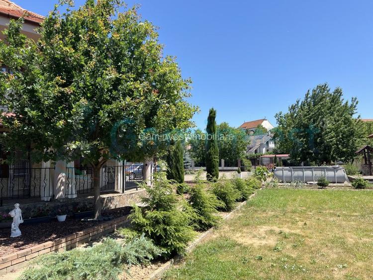 Vila spatioasa de vanzare in EXCLUSIVITATE in Oradea, Bihor  - 7