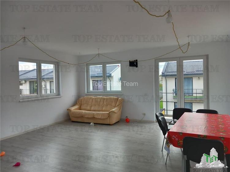 Vila pretabila spatiu comercial/salon evenimente in Bragadiru cu 5 parcari clien - 6