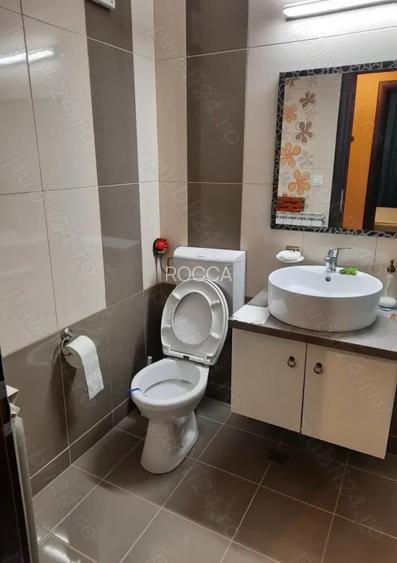 Apartament de 2 camere complet mobilat si utilat - zona Drumul Taberei  - 7