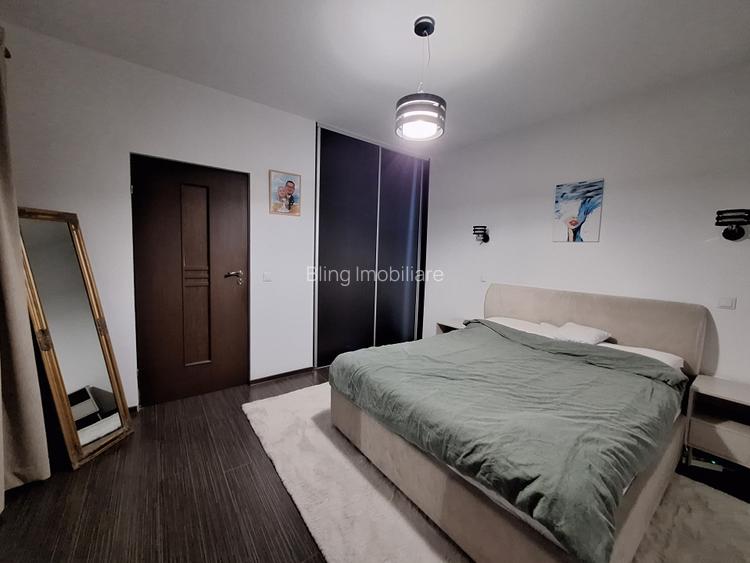 Apartament cu 2 camere, 50 mp, balcon, zona Stadionului - 7