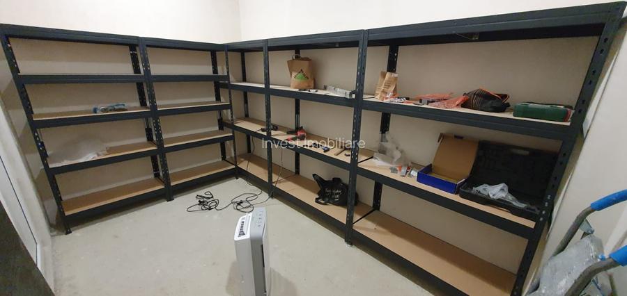Apartament 3 Camere-Tudor Vladimirescu-BLOC NOU - 5