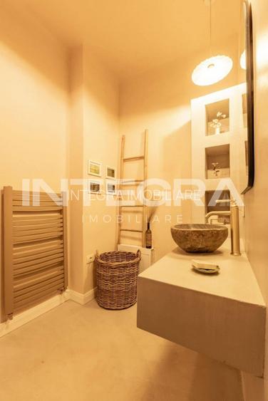 Apartament in Centrul Vechi Curte Interioara Restransa (4 Apartamente) Emil Is.  - 8