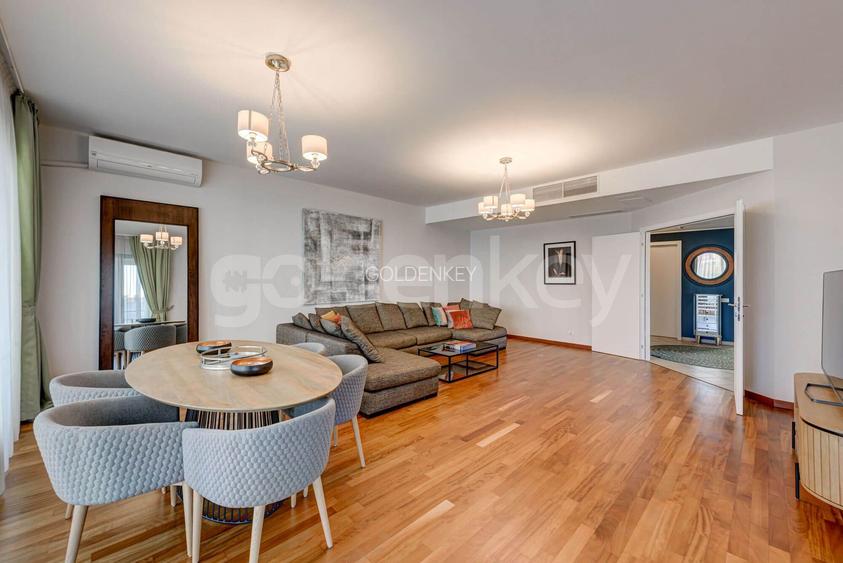 Apartament insorit cu 4 camere, 3 bai | vedere libera | garaj - 5