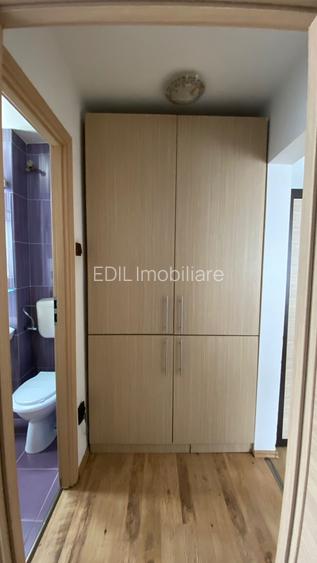 Apartament de vânzare, 2 camere, 38 mp, Gheorgheni zona Hermes - 9