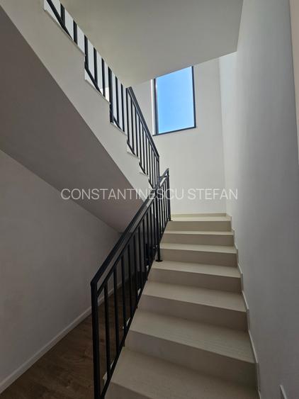 Casă 5 camere | 140 mp utili | 420 mp teren | Finisaje de lux - 8