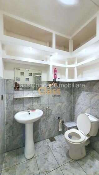 Garsoniera | mobilata complet | 28mpu | Zona Auchan Iris - 4