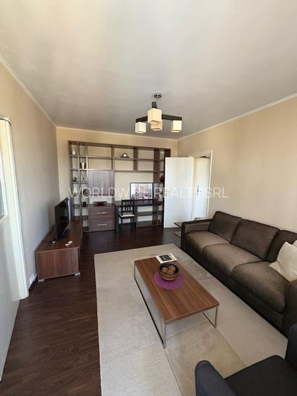 1 MAi - 2 camere - 8