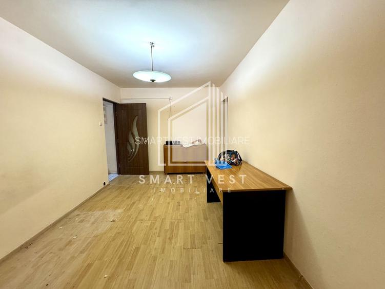 Apartament cu 2 camere | Parter | Micro 15 - 5
