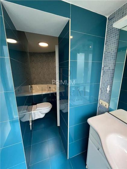 Iulius Mall - 2 Camere - Spatios - Renovat - Centrala proprie - 7