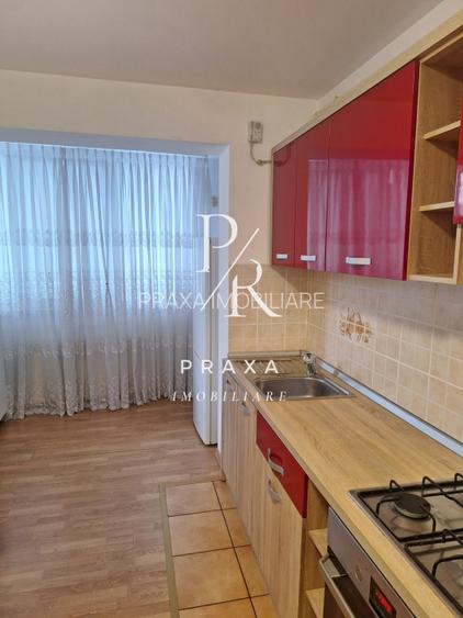 Apartament 2 camere, 39 mp, parcare, aer conditionat, zona Florilor! - 9