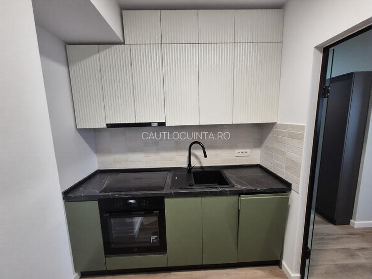 APARTAMENT 2 CAMERE | HERASTRAU | BANEASA | Foarte aproape de parcul Herastrau - 3