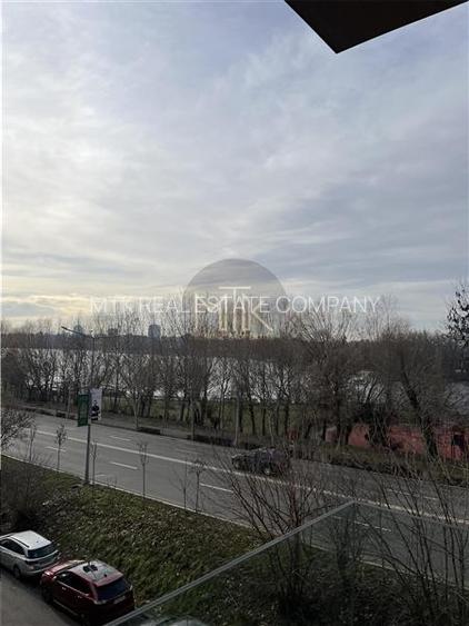 Apartament 3 camere LUX, smarthome | Floreasca - vedere directa spre lac - 22