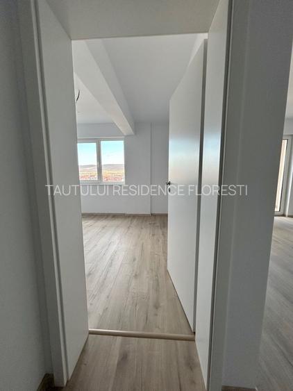 Ap 22 Teilor Residence - 2 camere - 20