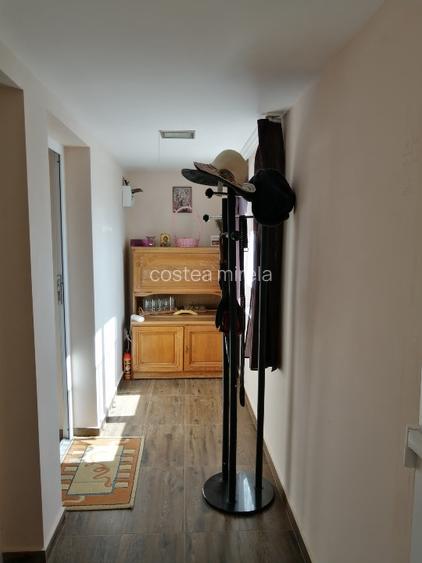 Casă de vacanță la marginea pădurii  - 9