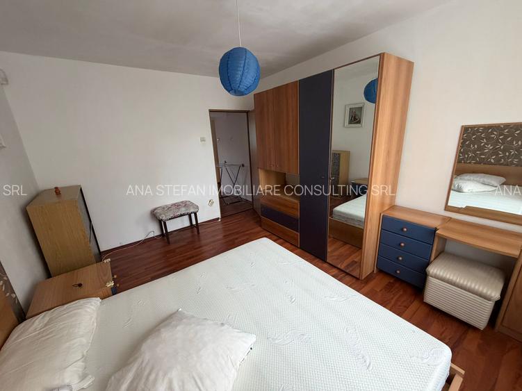 Apusului / Apartament  4 camere 87mp - 4