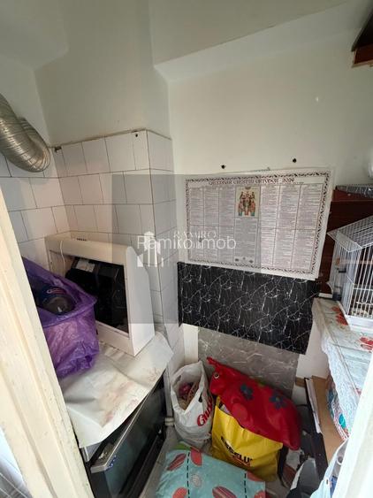 Apartament 3 decomandat Calea Calarasilor / Centrala proprie - 9