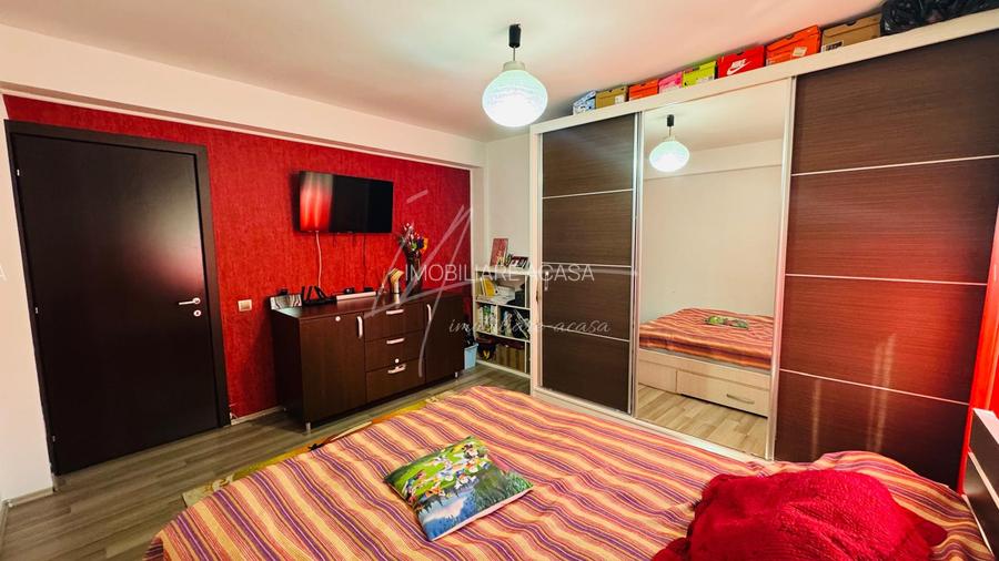 Popesti, Drumul Fermei, loc parcare si terasa 15 mp - 5