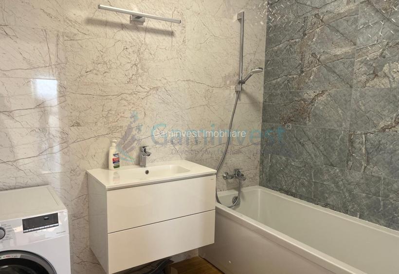 Apartament de inchiriat cu 3 camere si parcare privata in Prima Arena, Oradea - 6