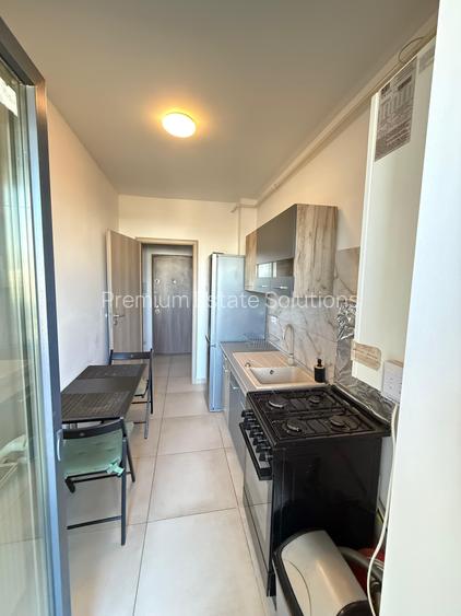 Garsoniera decomandata-Tineretului 81-Militari Residence - 22