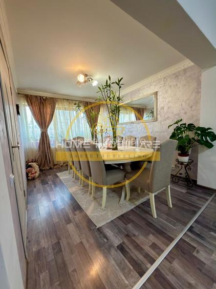 Duplex/4 Camere/125mp-Utili/Mobilat &Utilat+ Garaj/zona 5 Drumuri Valea Adanca! - 2
