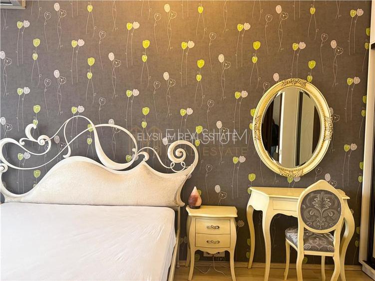 Apartament 2 camere de inchiriat North Area Lake View - 13