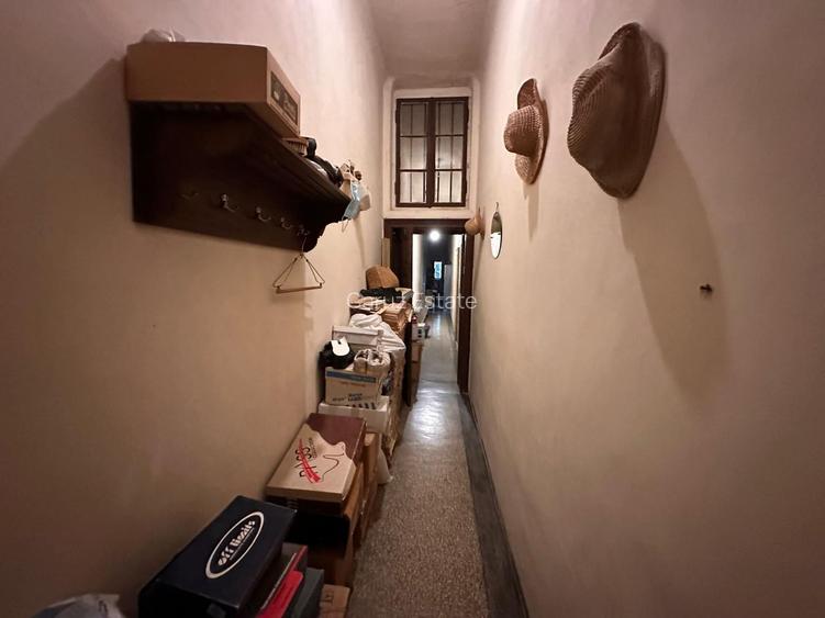 Casa individuala Cismigiu - 2