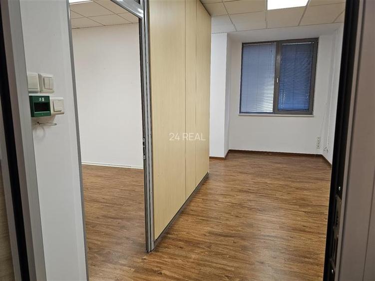 Spatii de inchiriat - River Plaza - Corp B de la 127 mp - 8