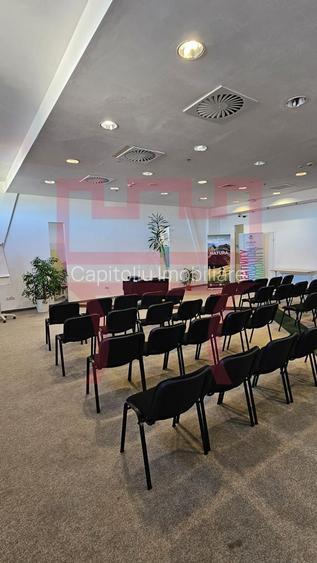 COMISION 0% ClujHub coworking space birouri 30- 290mp ultracental - 16