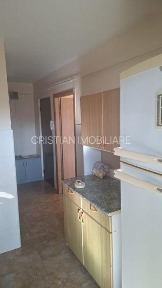 Ap 2 camere, conf 1 decomandat, Calarasi, etaj 3, partial mobilat, LIBER - 6