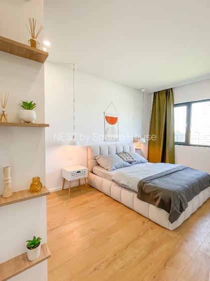  Vila parter, individuala. Teren 330 mp. Proprietar - 7