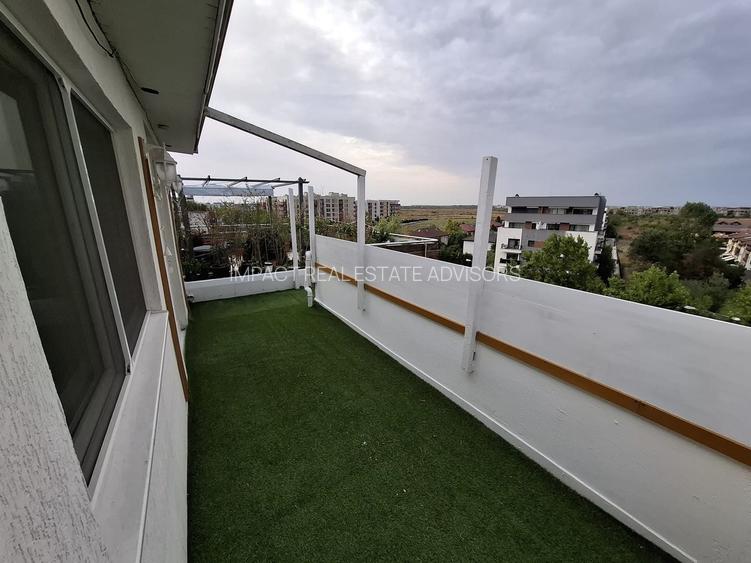 3 CAMERE || SISESTI || PANORAMA LAC GRIVITA - 24