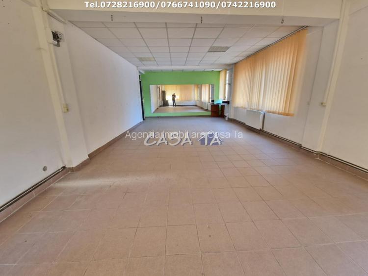 Spatiu comercial, in Targu Jiu,  Aleea Minerilor (9 Mai) - 2