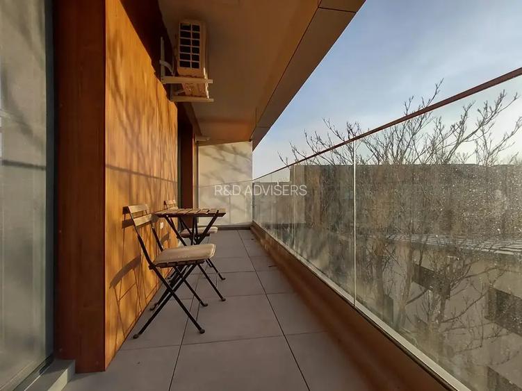 Apartament Finalizat-Bloc Boutique 2025 - 13