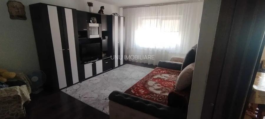 2 Camere Decomandat 59mp bloc 1986 zona Cug - 2