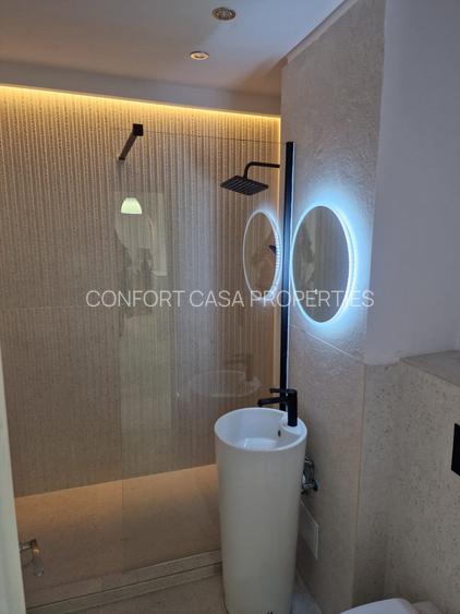 Calea Moșilor- Foisorul de Foc - Traian - Apartament 2 camere, moderna 2024 ,Nou - 23