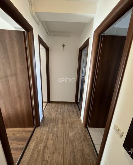 Apartament de 2 camere ( vedere libera )-Vivamus - 17