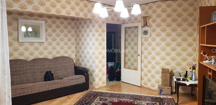 VEDERE LA DUNARE Hexagoane mobilat si Utilat 3 Camere 100mp - 7