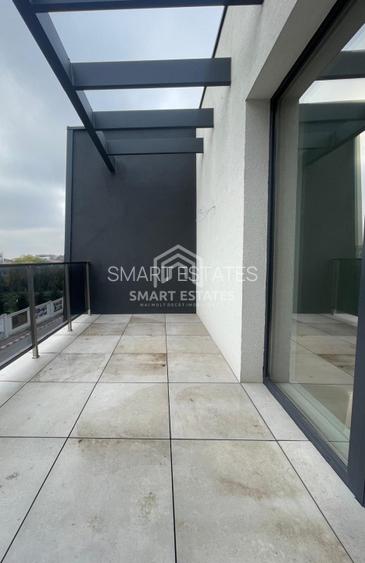 Townvillas 4 camere - ultimele case disponibile | Bdul Pipera - 13
