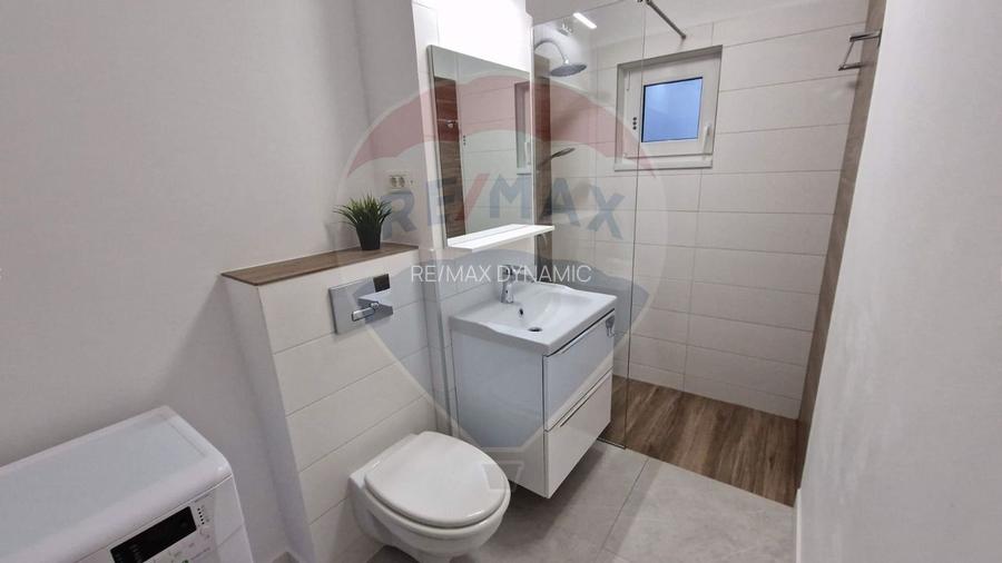 Apartament superb cu 3 camere de închiriat - Miorița - 6