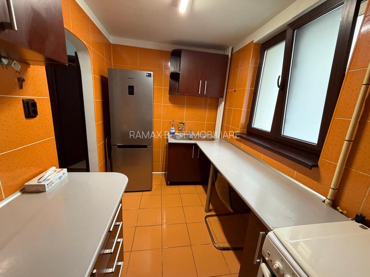 Iancului 1 minut metrou - mobilat si utilat - 3